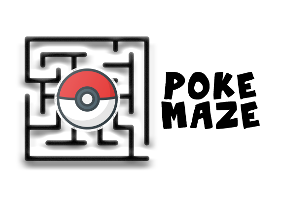 PokeMaze